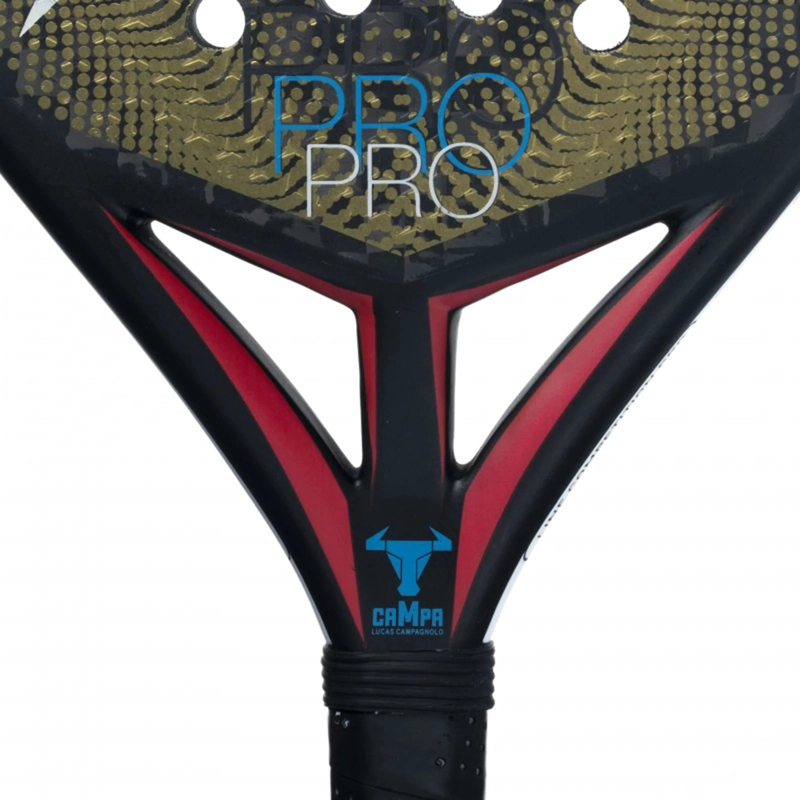 PALA PADEL DROP SHOT EXPLORER PRO 4.0 - 6