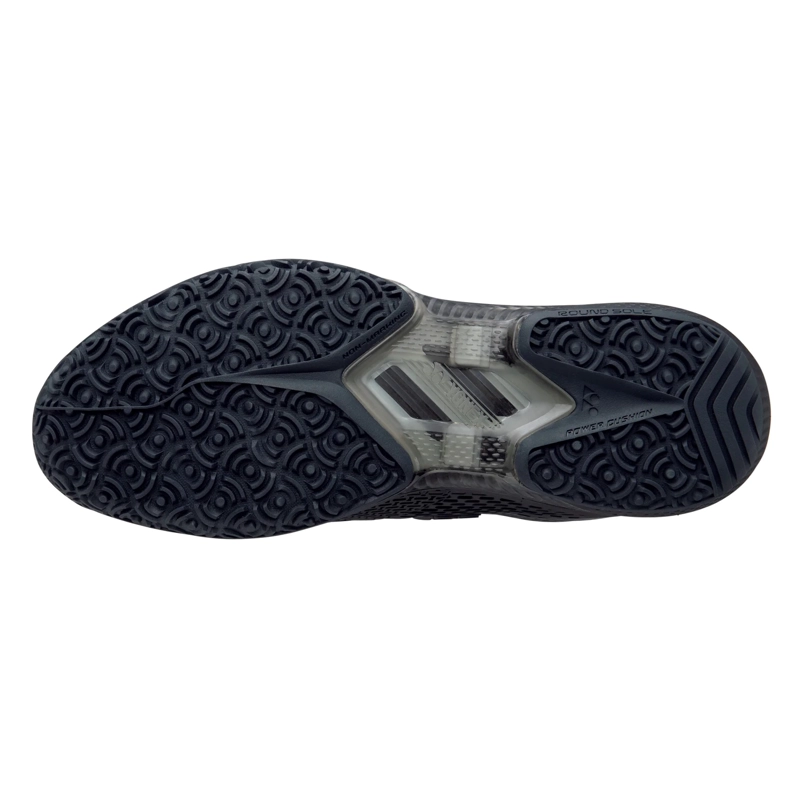 ZAPATILLA TENIS YONEX NEGRA AD-ACCEL CLAY COURT - 2