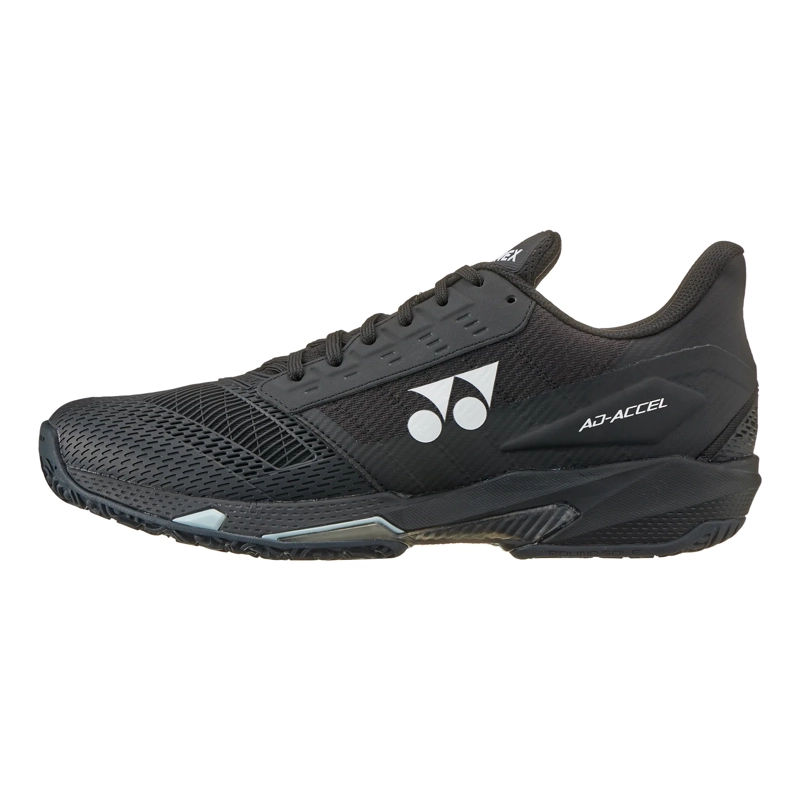 ZAPATILLA TENIS YONEX NEGRA AD-ACCEL CLAY COURT - 3