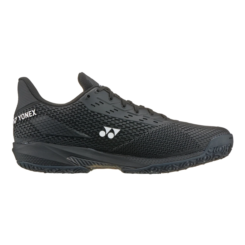 ZAPATILLA TENIS YONEX NEGRA AD-ACCEL CLAY COURT - 4