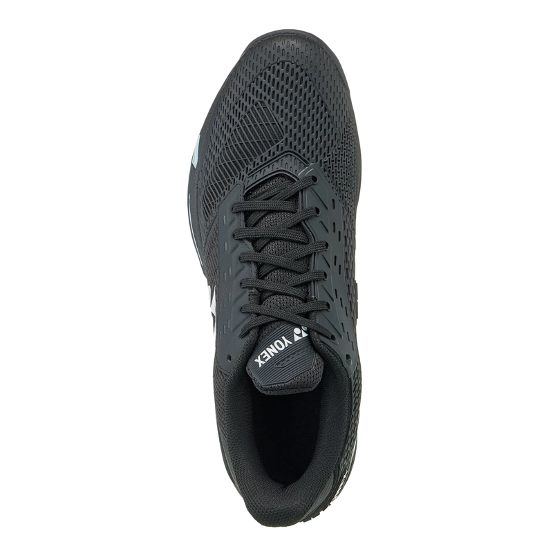 ZAPATILLA TENIS YONEX NEGRA AD-ACCEL CLAY COURT - 5