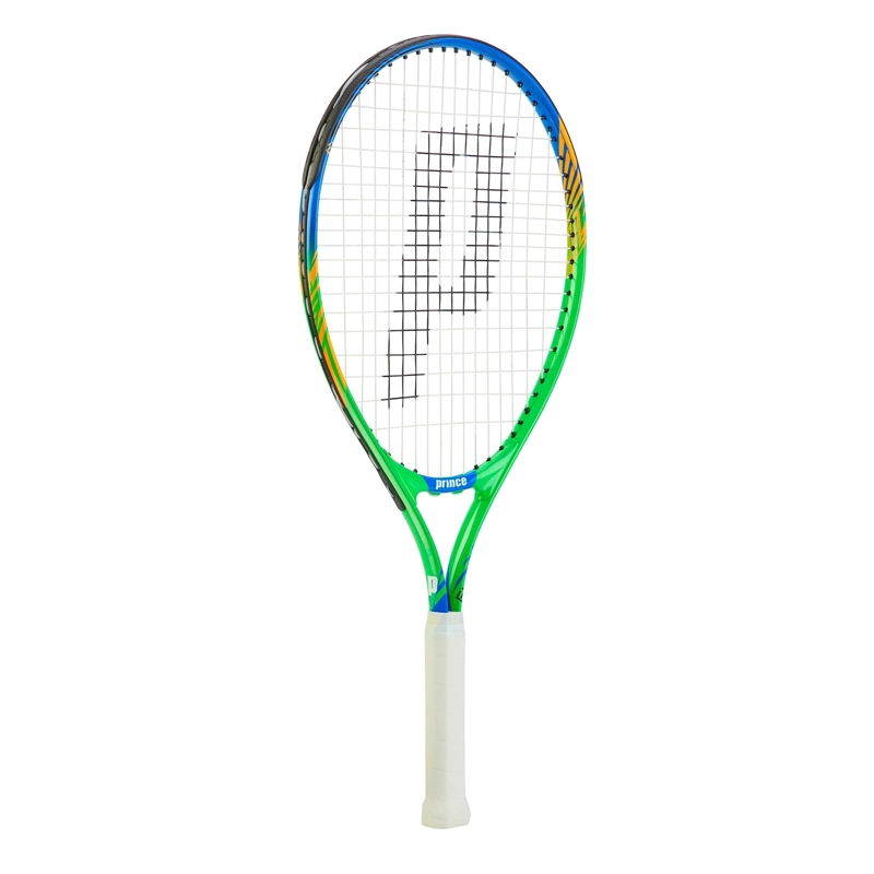 RAQUETA DE TENIS PRINCE NIÑO ENERGY 23 / 95 G0 215 GRS. - 1