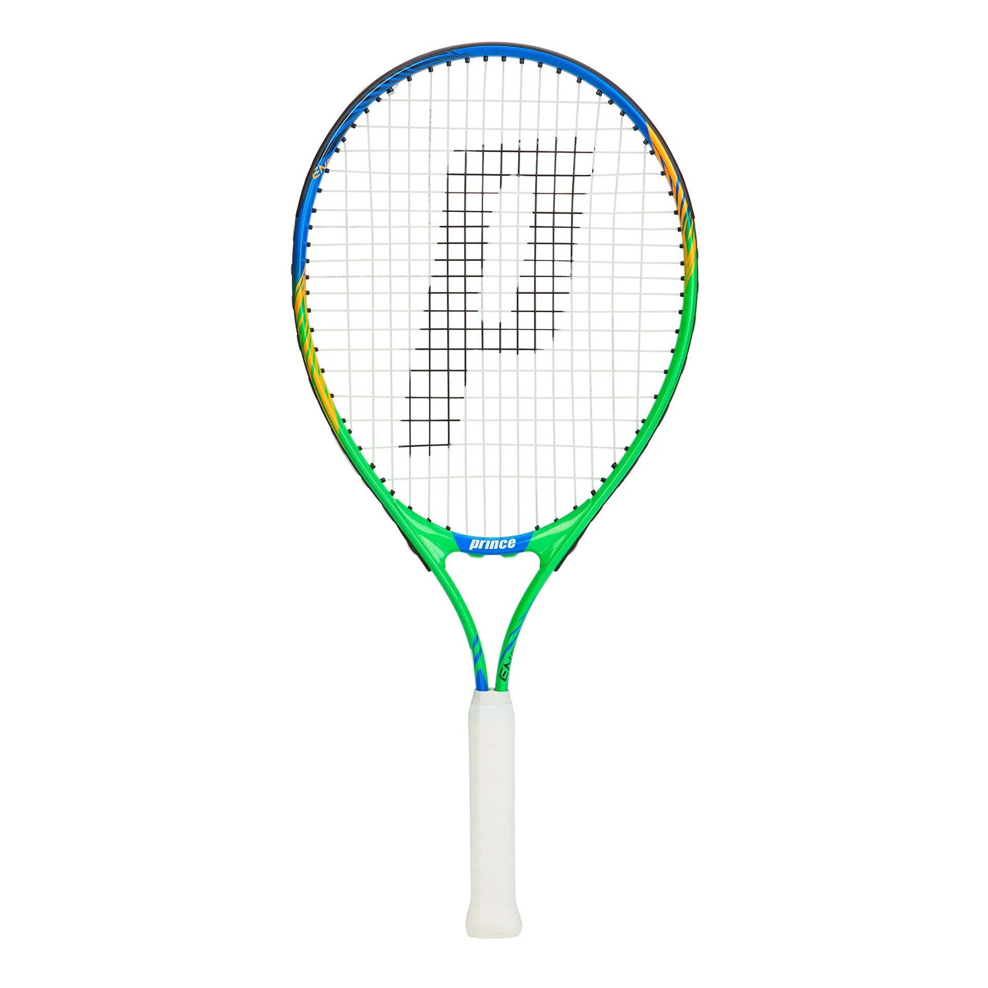 RAQUETA TENIS PRINCE ALUMINIO NIÑO ENERGY 23 / 95 G0 215 GRS. - 2