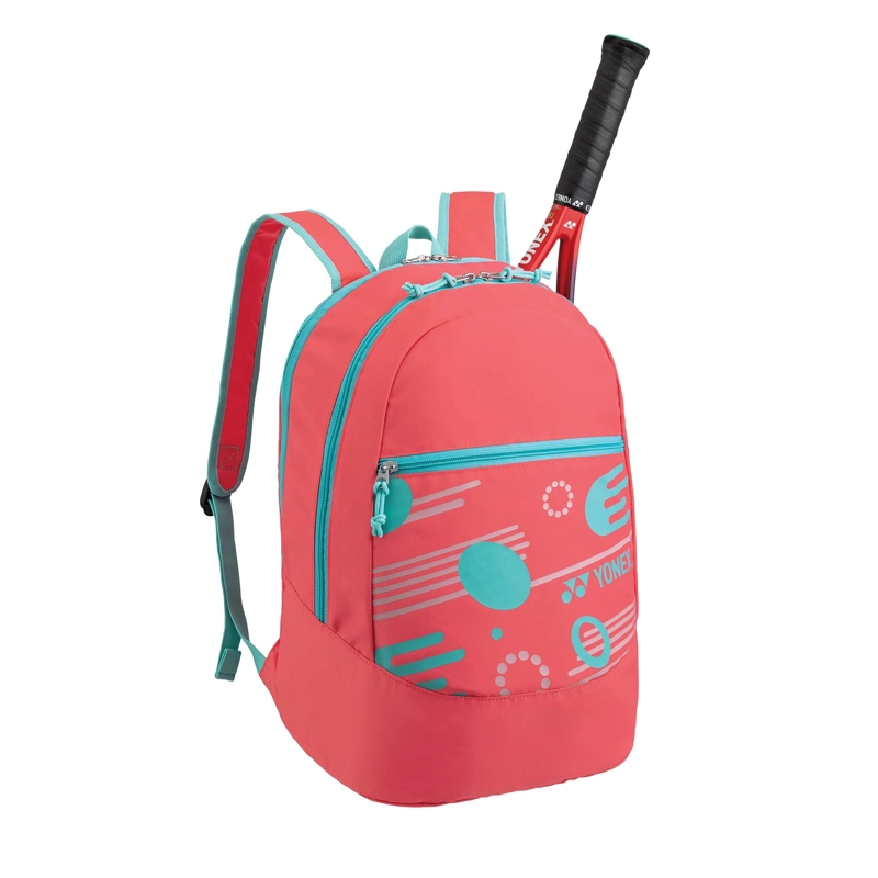 MOCHILA YONEX JUNIOR 22412 ROSA 2024 - 2
