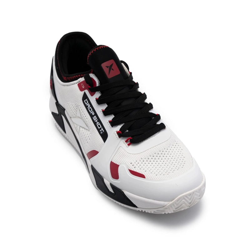 ZAPATILLA PADEL DROP SHOT BENARA LIMA 2024 - 1