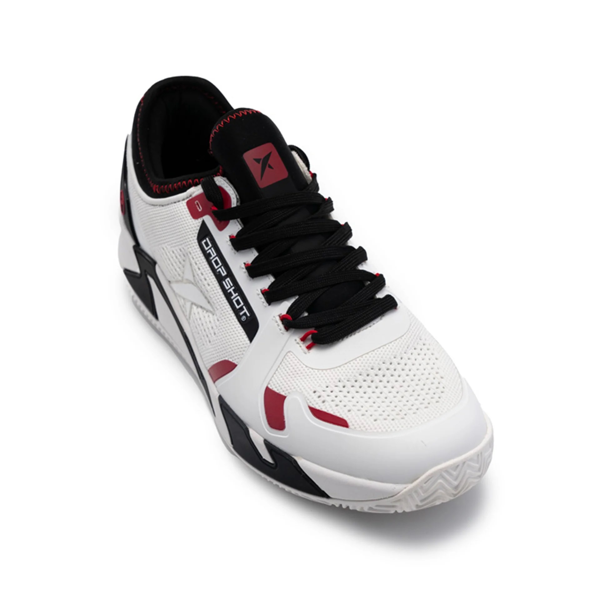 ZAPATILLA PADEL DROP SHOT BENARA LIMA 2024 - 1