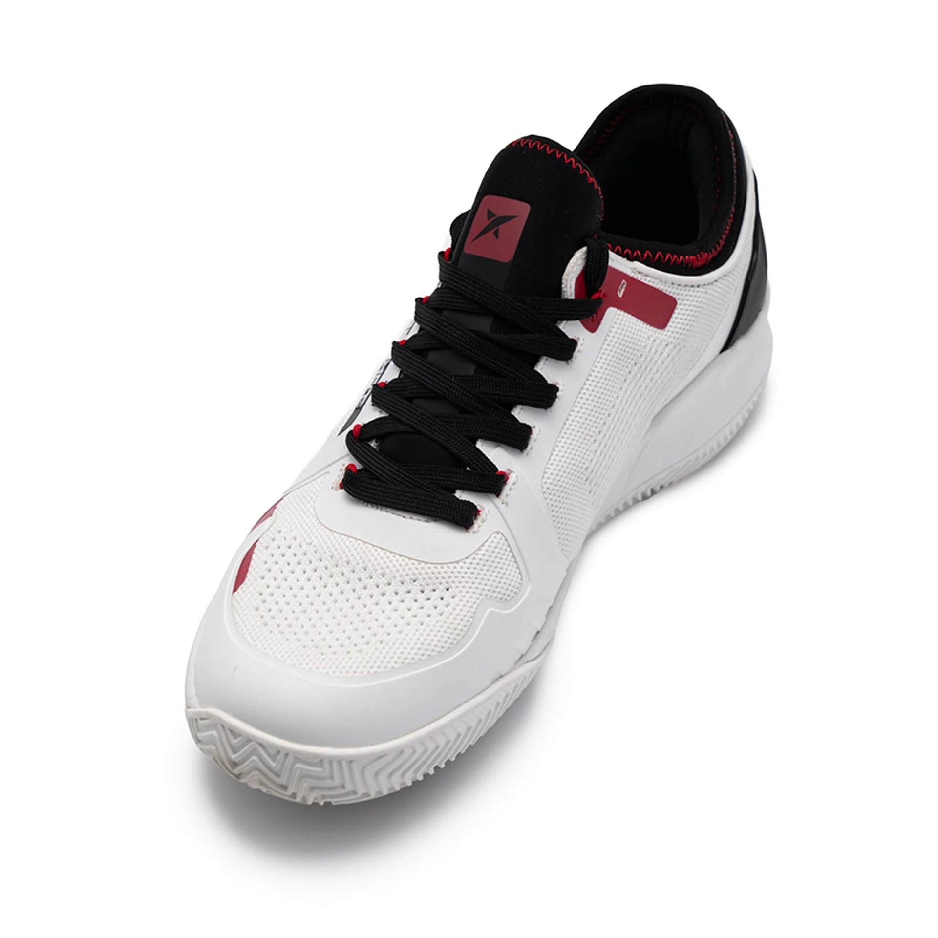 ZAPATILLA PADEL DROP SHOT BENARA LIMA 2024 - 3