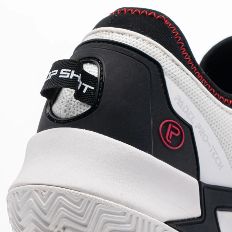 ZAPATILLA PADEL DROP SHOT BENARA LIMA 2024 - 4