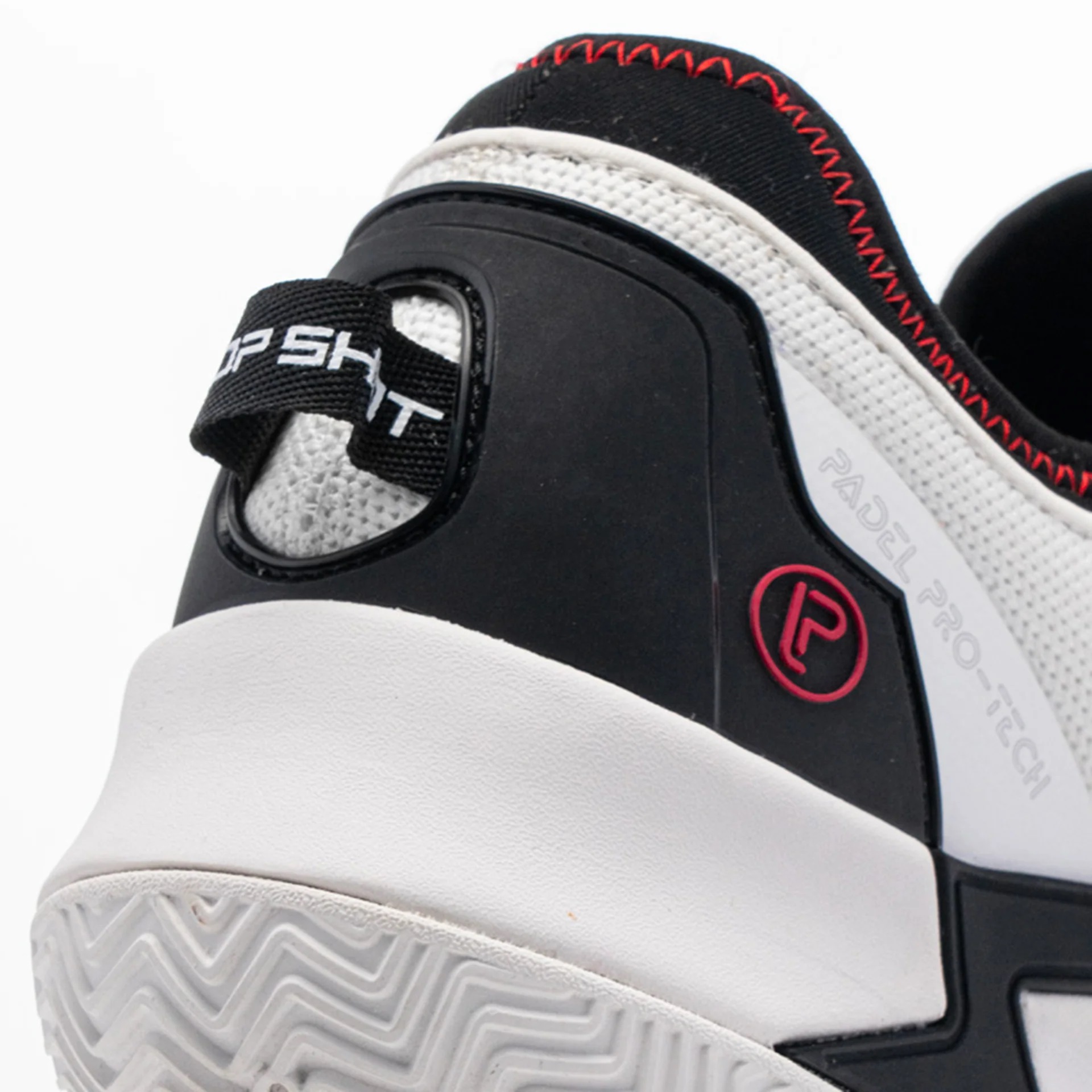ZAPATILLA PADEL DROP SHOT BENARA LIMA 2024 - 4