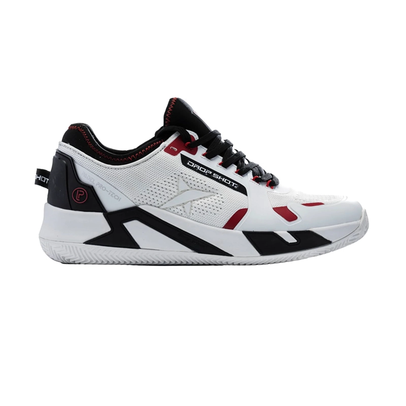 ZAPATILLA PADEL DROP SHOT BENARA LIMA 2024 - 6