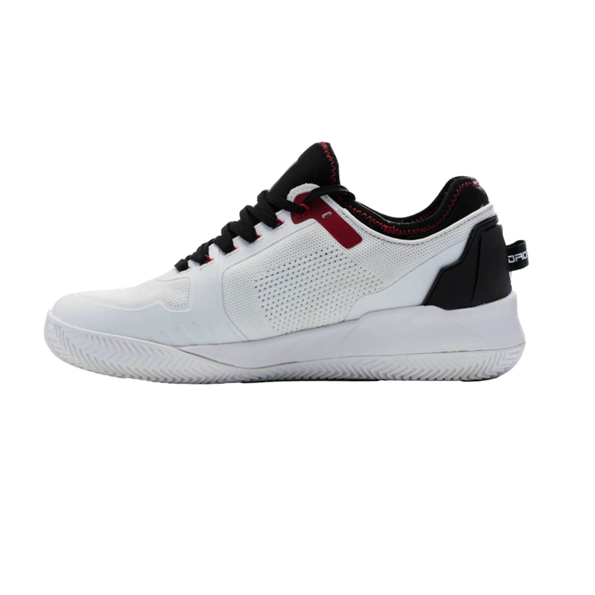 ZAPATILLA PADEL DROP SHOT BENARA LIMA 2024 - 7