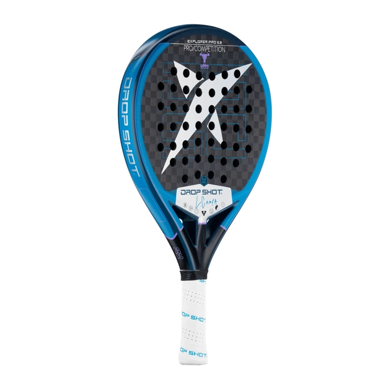 PALA PADEL EXPLORER PRO 6.0 PRO COMPETION 2024 - 2
