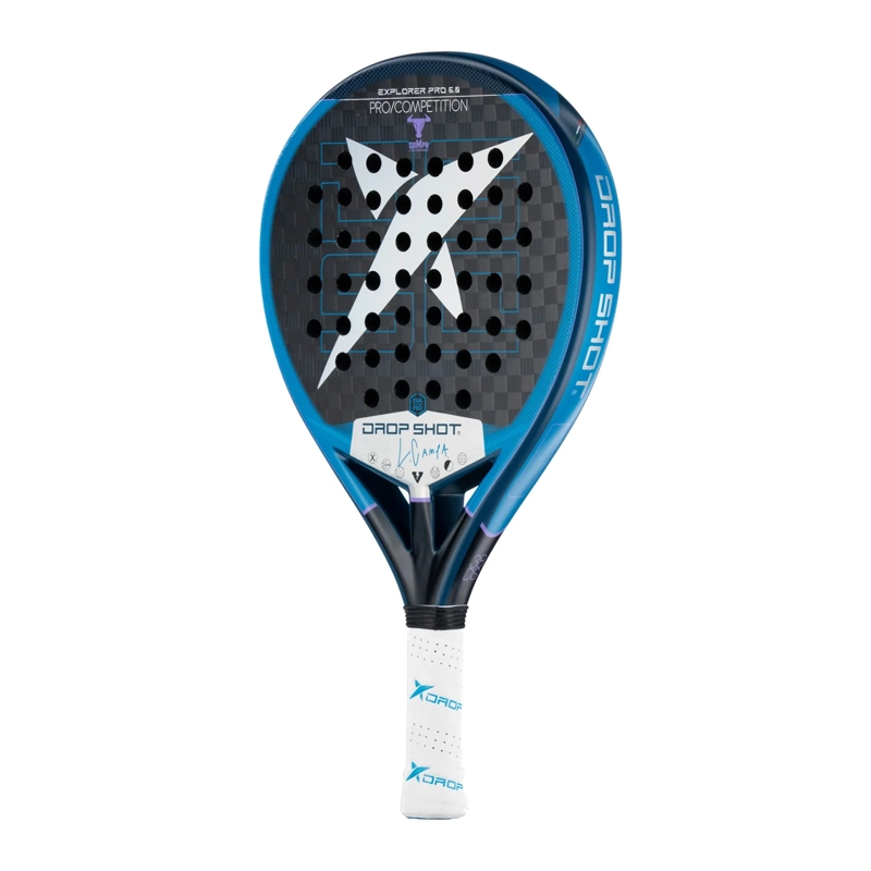 PALA PADEL EXPLORER PRO 6.0 PRO COMPETION 2024 - 3