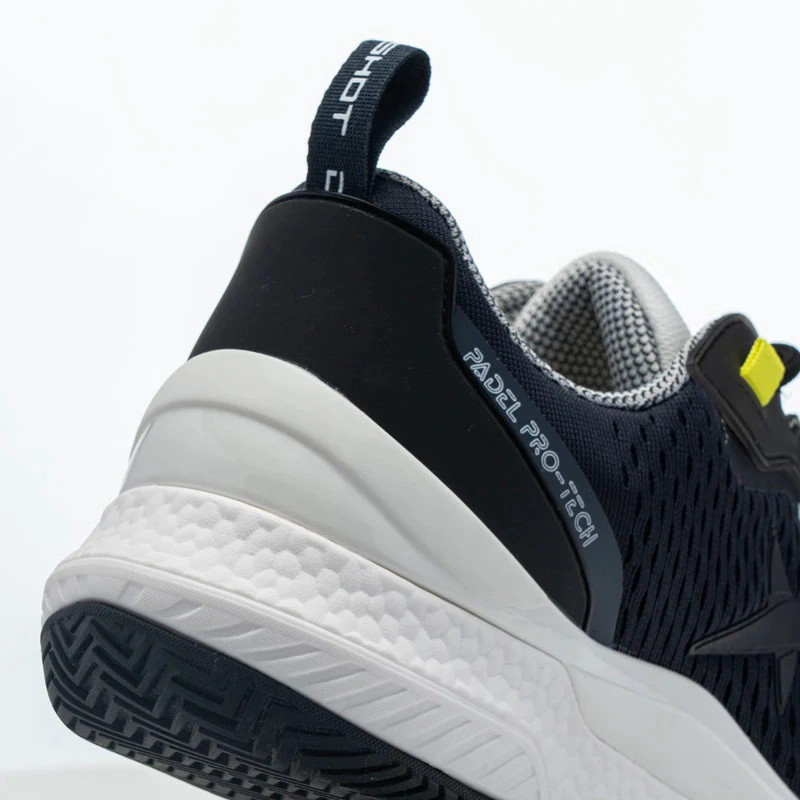 ZAPATILLA PADEL DROP SHOT UBAY JON SANZ 2024 - 4