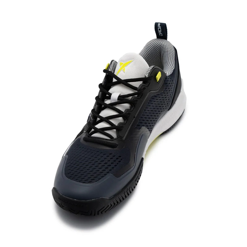ZAPATILLA PADEL DROP SHOT UBAY JON SANZ 2024 - 5