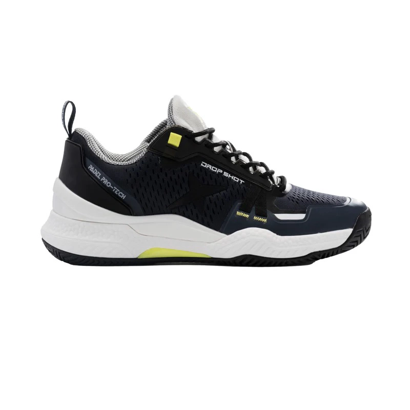 ZAPATILLA PADEL DROP SHOT UBAY JON SANZ 2024 - 6