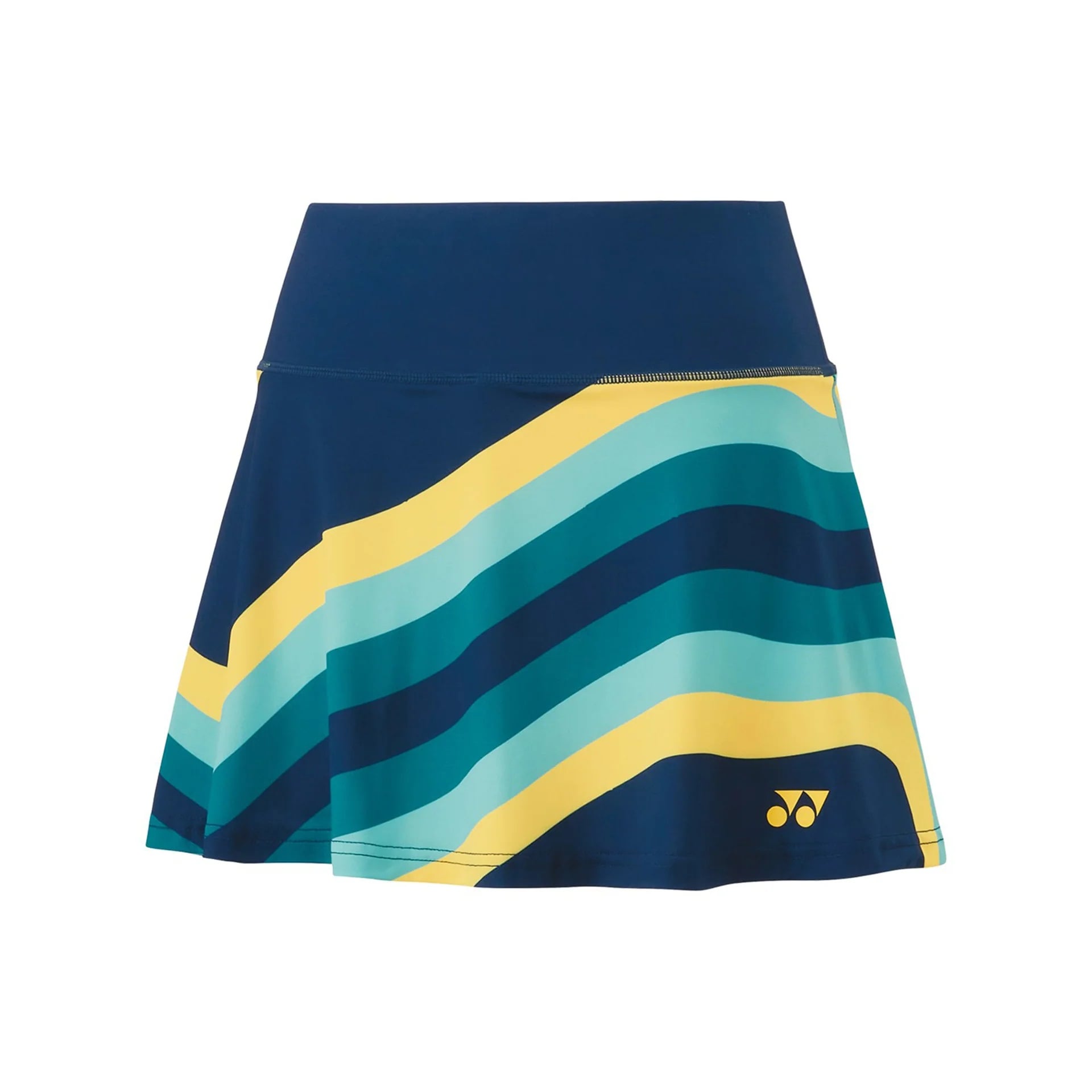 FALDA SHORT YONEX 26121 INDIGO MARINE 2024 - 1