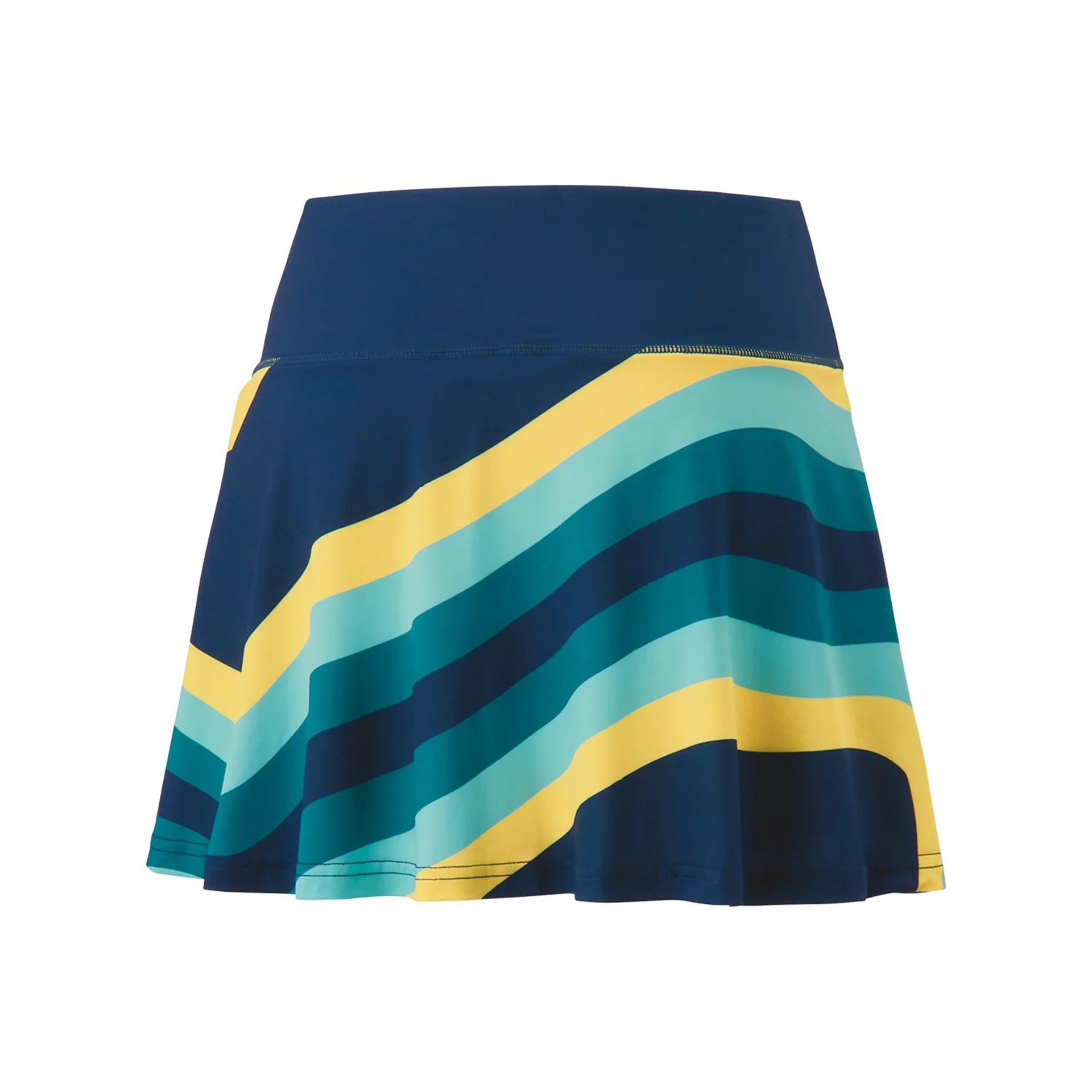 FALDA SHORT YONEX 26121 INDIGO MARINE 2024 - 2