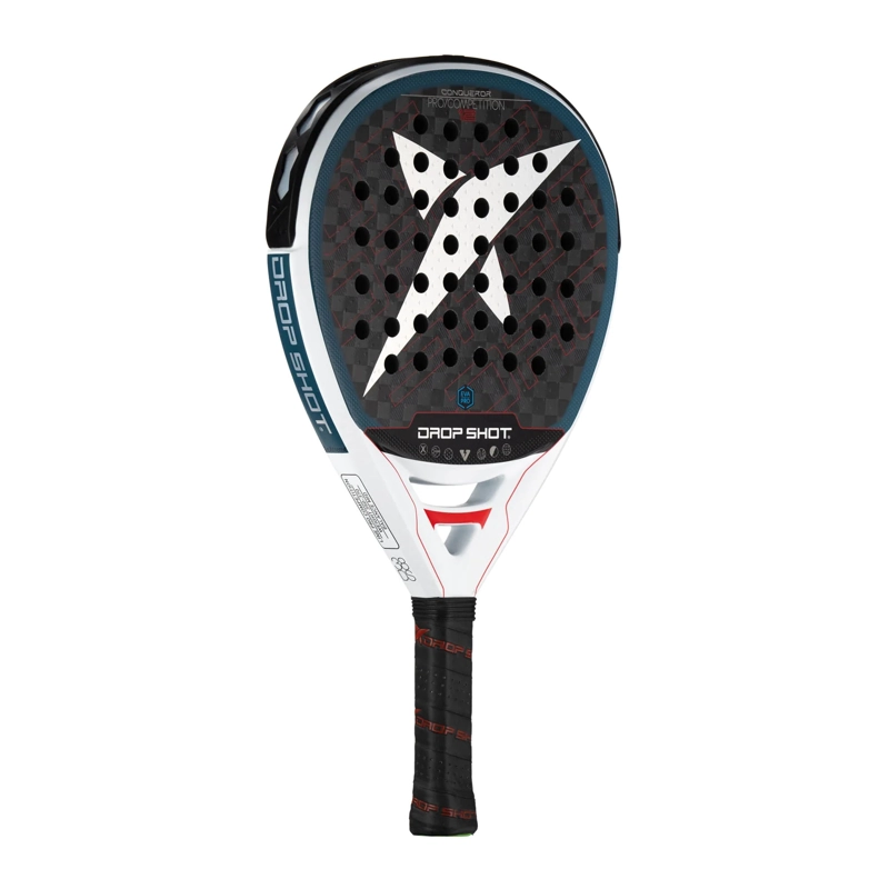 PALA PADEL DROP SHOT CONQUEROR 12 PRO COMPETITION 2024 - 1
