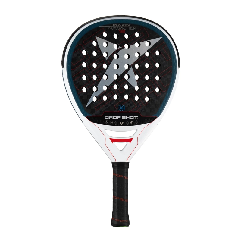 PALA PADEL DROP SHOT CONQUEROR 12 PRO COMPETITION 2024 - 2