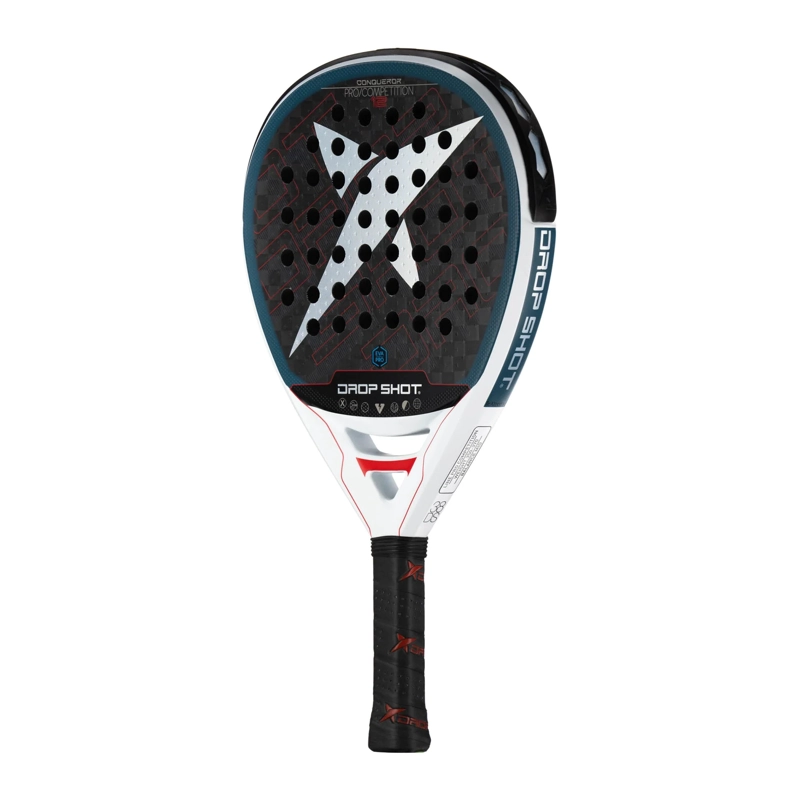 PALA PADEL DROP SHOT CONQUEROR 12 PRO COMPETITION 2024 - 3