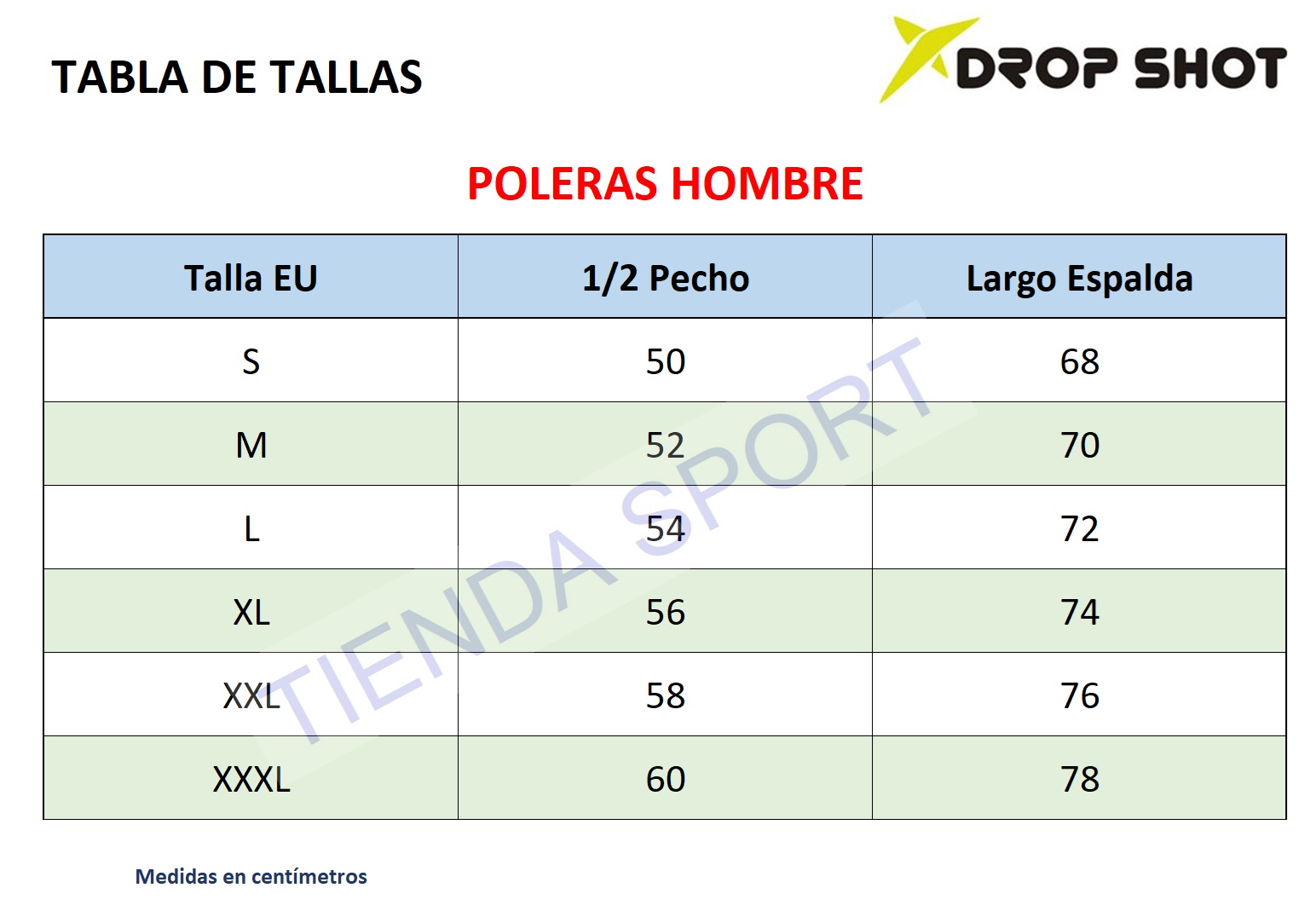 POLERA DROP SHOT BENARA LIMA ROJA 2024 - 4