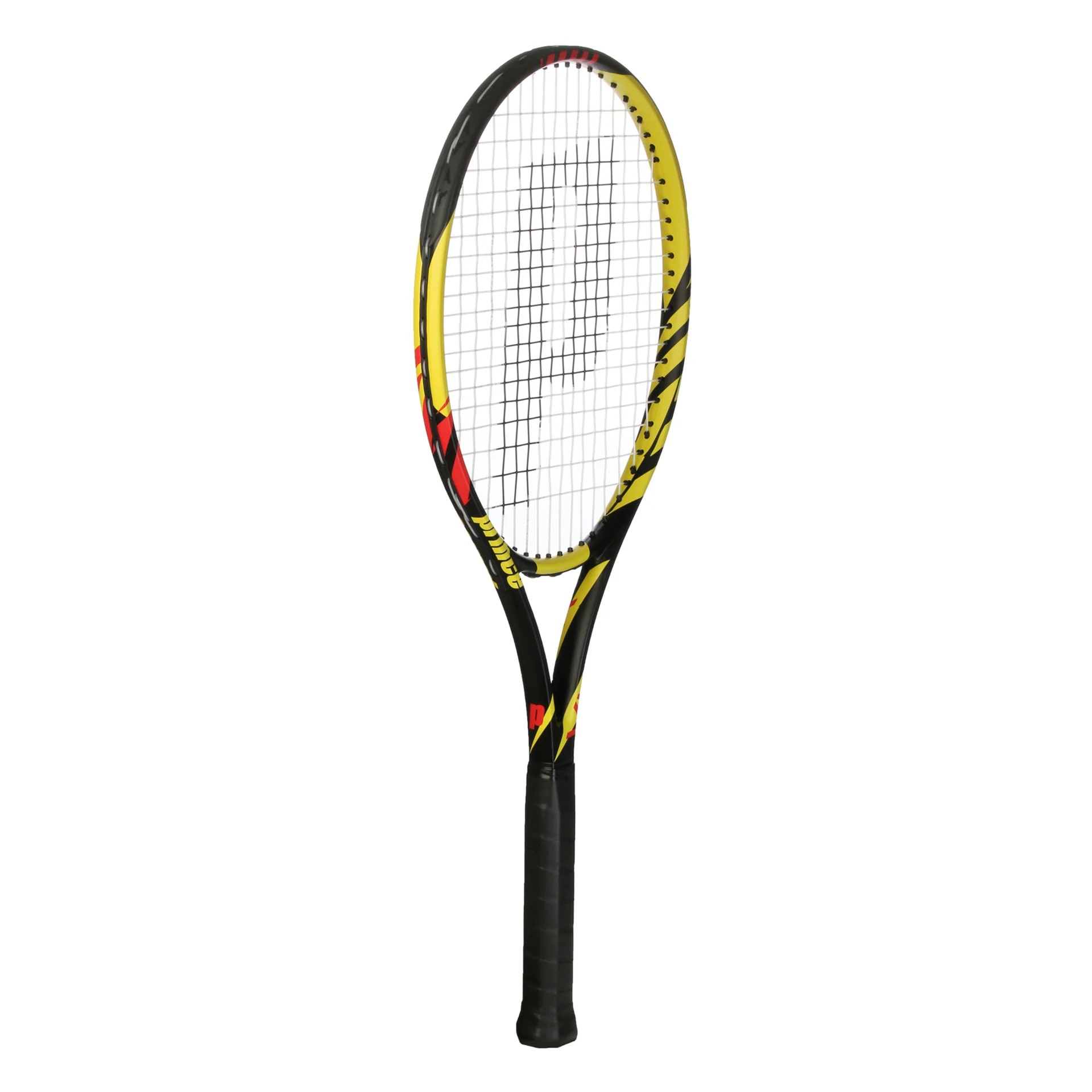 RAQUETA DE TENIS PRINCE VIPER 27 100 G2 275 GRS. - 2