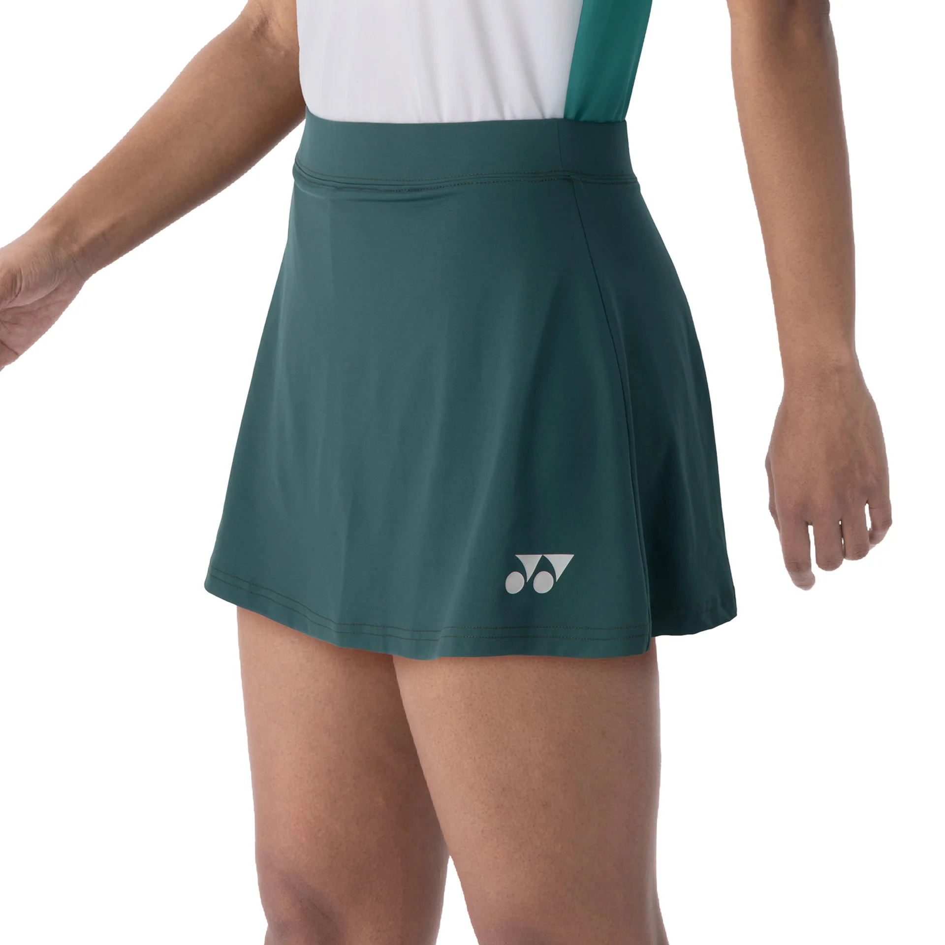 FALDA SHORT YONEX 0033 VERDE - 3