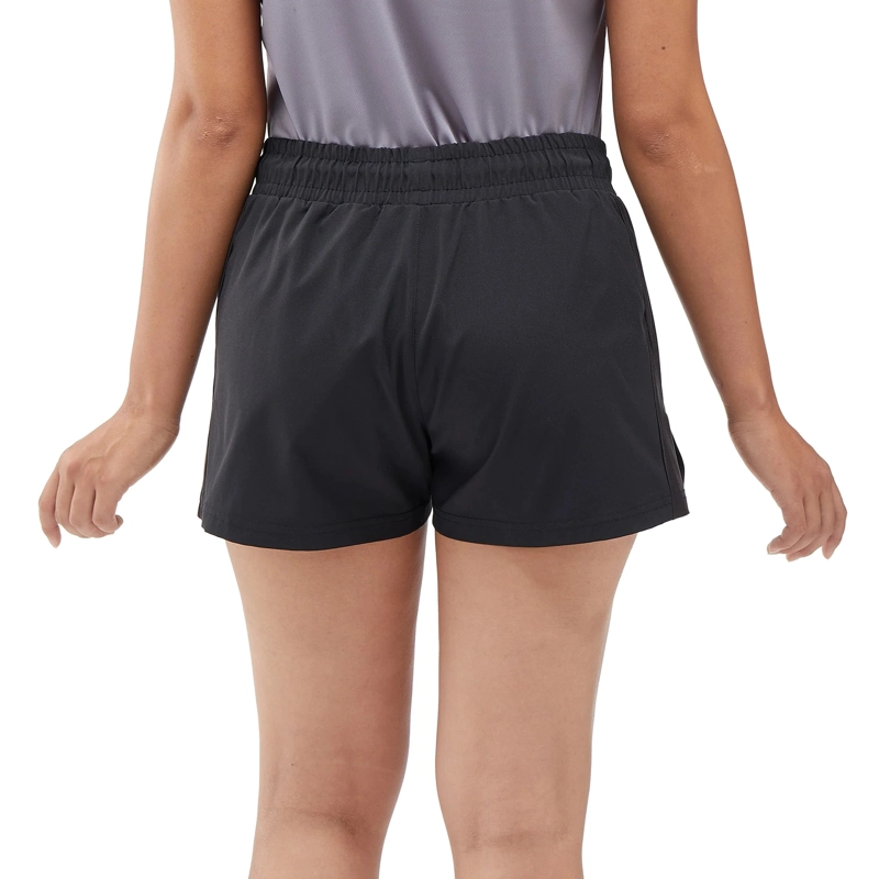 SHORT MUJER YONEX 0047 NEGRO - 2
