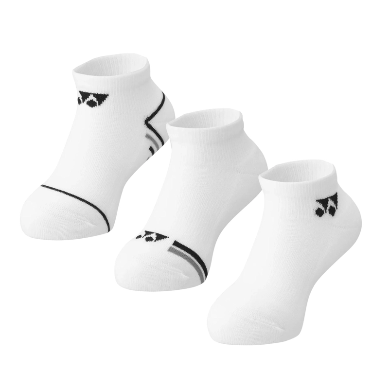CALCETAS YONEX JUNIOR 19199 LOW CUT SURTIDOS - 1