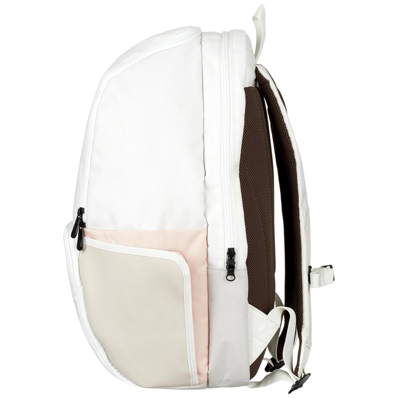 MOCHILA TENIS YONEX PRO 92412 B SAND BEIGE 2024 - 2