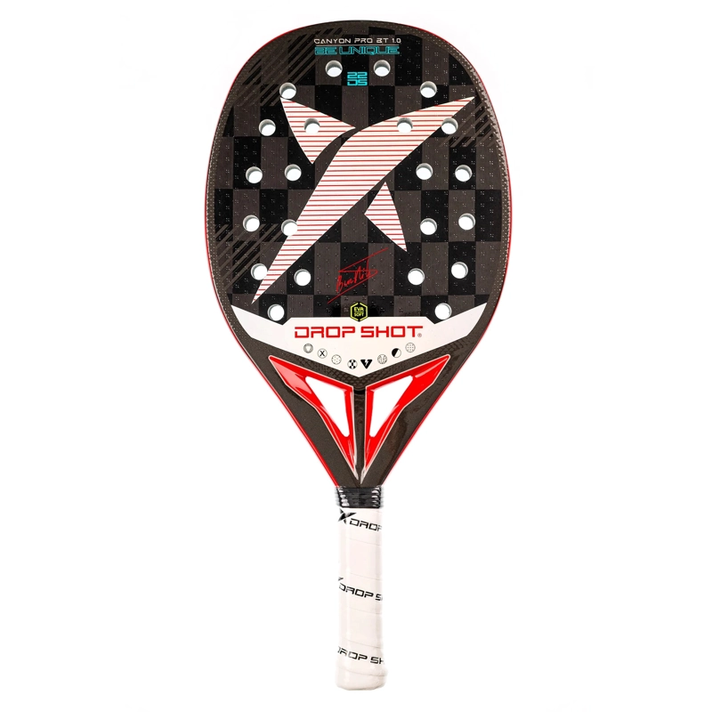 PALA BEACH TENIS DROP SHOT CANYON PRO 1.0 2024 - 1