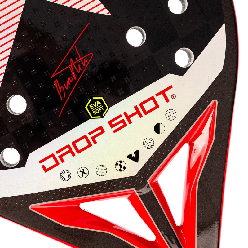 PALA BEACH TENIS DROP SHOT CANYON PRO 1.0 2024 - 3