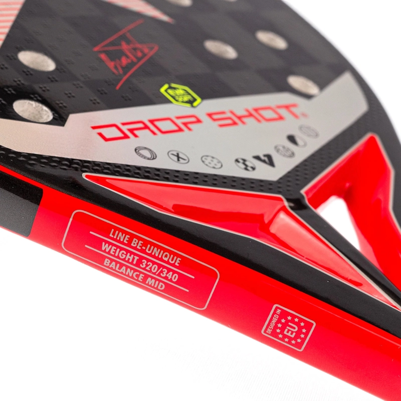 PALA BEACH TENIS DROP SHOT CANYON PRO 1.0 2024 - 4