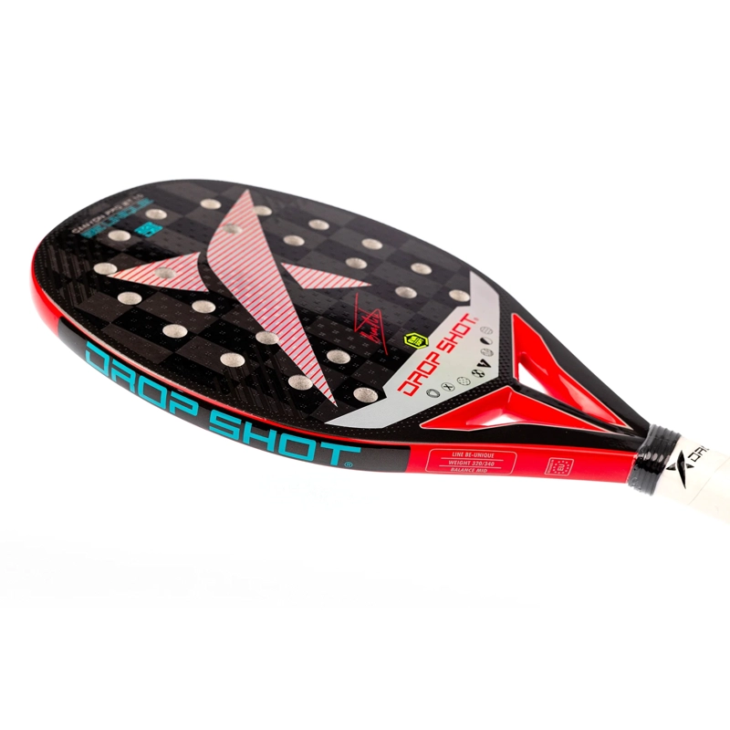 PALA BEACH TENIS DROP SHOT CANYON PRO 1.0 2024 - 5