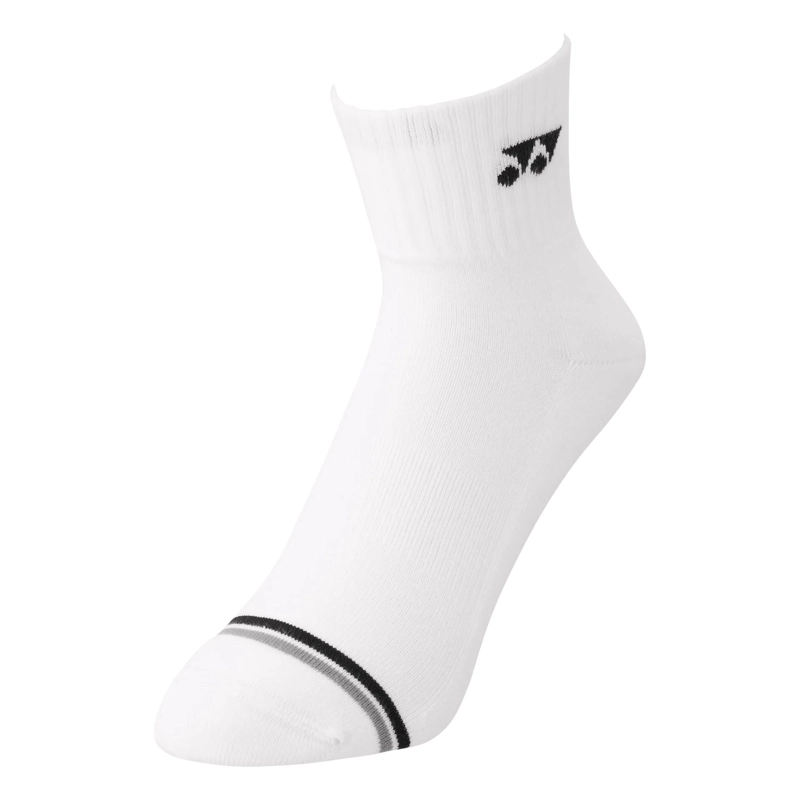 CALCETAS YONEX 19198 QUATER TRIPACK - 2