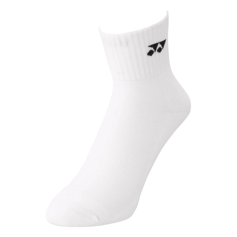 CALCETAS YONEX 19198 QUATER TRIPACK - 3