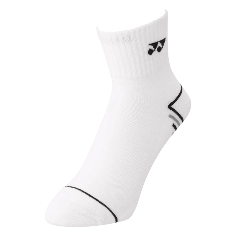 CALCETAS YONEX 19198 QUATER TRIPACK - 4