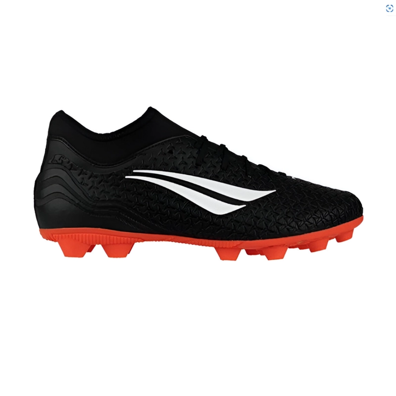 ZAPATO DE FUTBOL PENALTY S11 LOCKER XXI NEGRO - 1