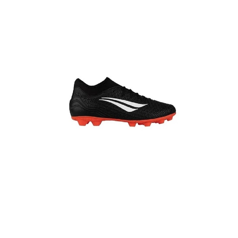 ZAPATO DE FUTBOL PENALTY S11 LOCKER XXI NEGRO - 1