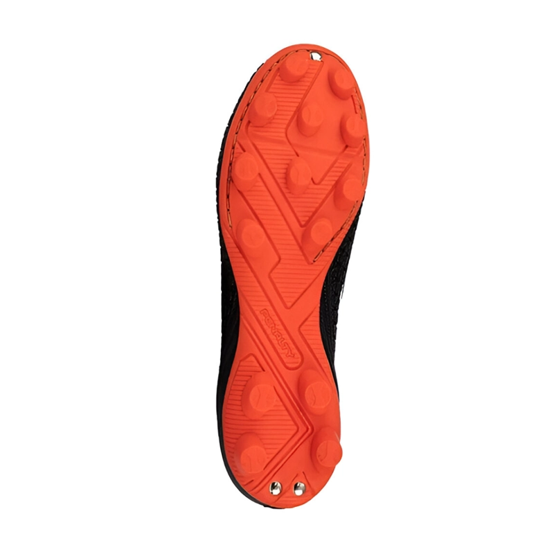 ZAPATO DE FUTBOL PENALTY S11 LOCKER XXI NEGRO - 2