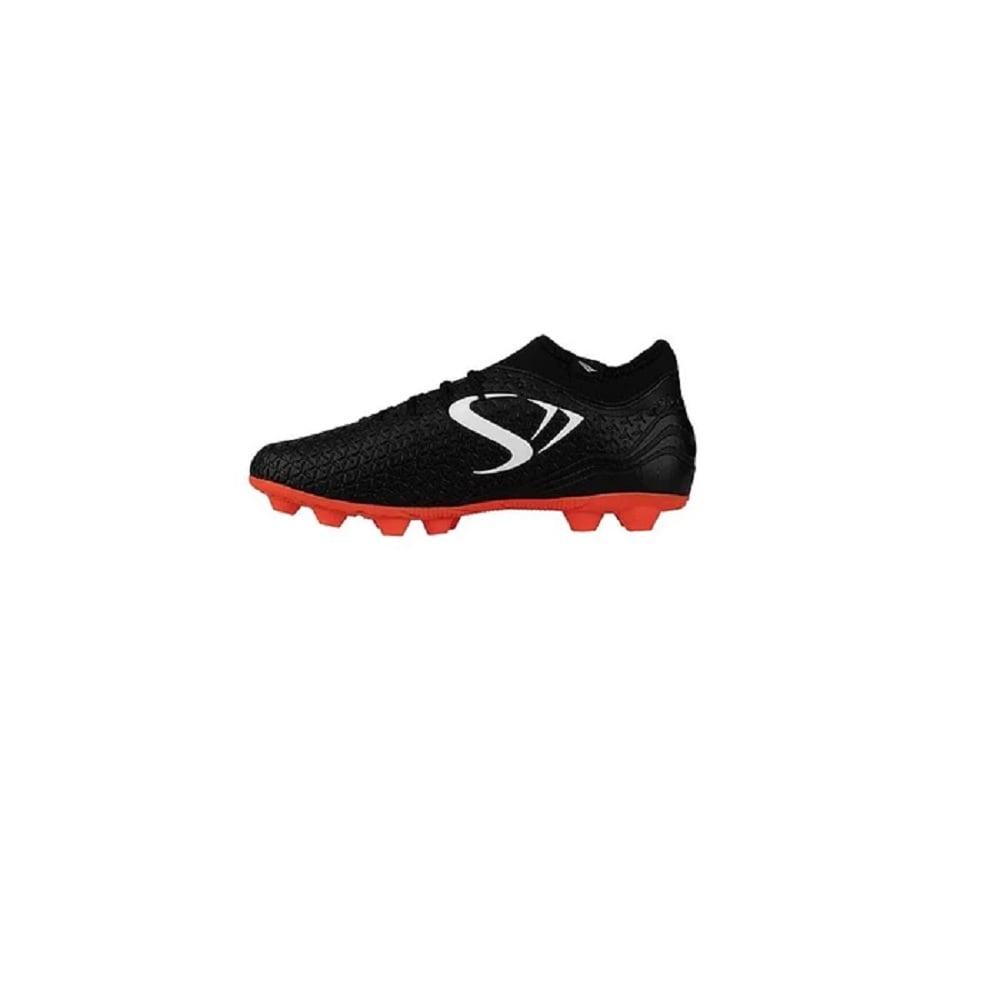ZAPATO DE FUTBOL PENALTY S11 LOCKER XXI NEGRO - 2