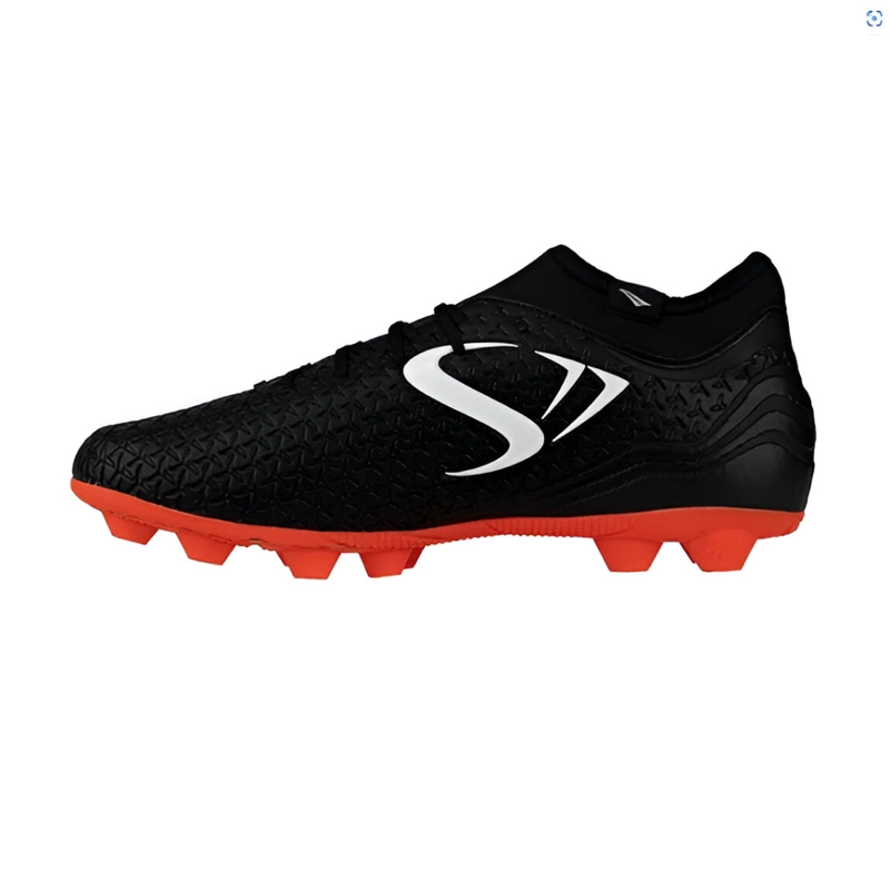 ZAPATO DE FUTBOL PENALTY S11 LOCKER XXI NEGRO - 3