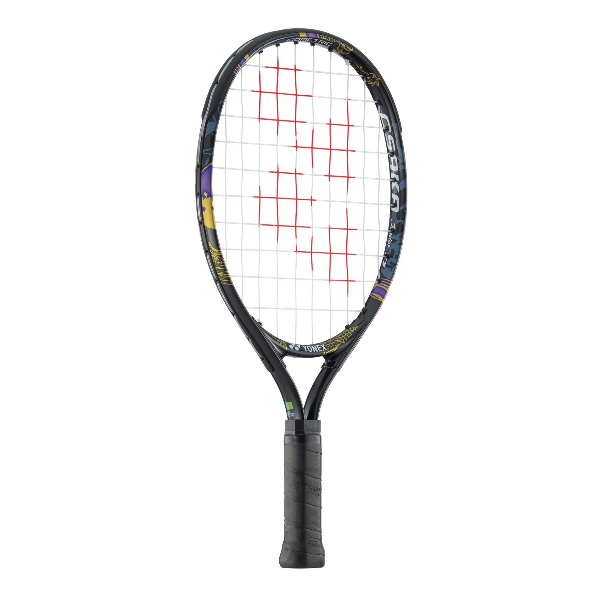 RAQUETA DE TENIS YONEX JUNIOR EZONE OSAKA 17 G0 160 GRS. - 1