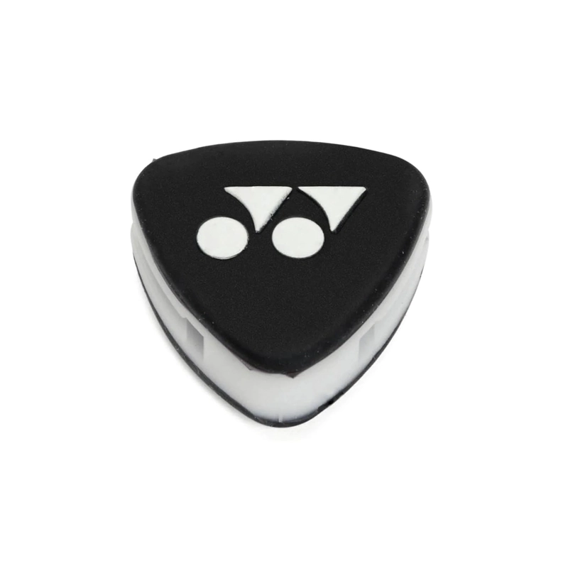 ANTIVIBRADOR YONEX STOPPER NEGRO X1 - 2