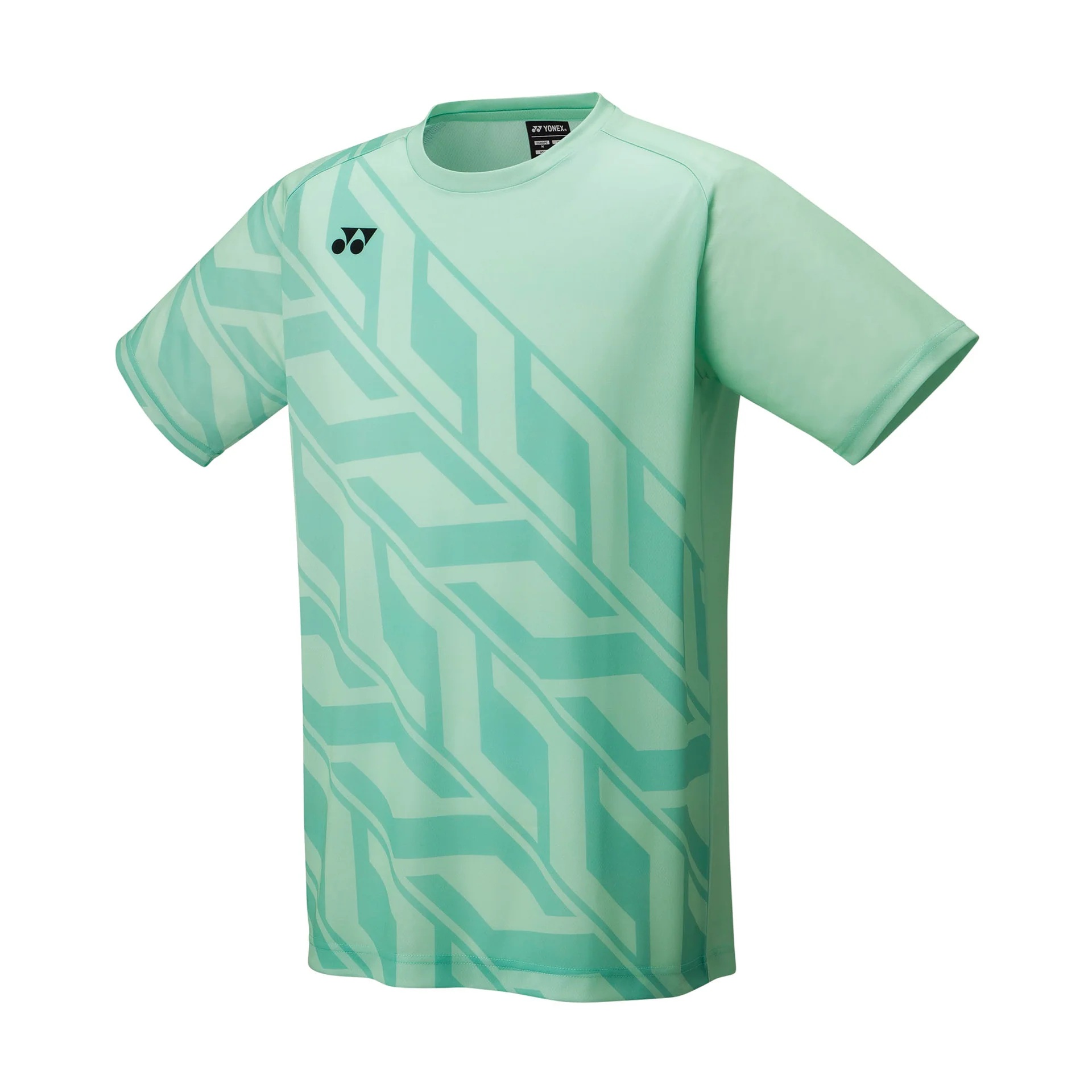 POLERA YONEX 16741 MENTA - 1