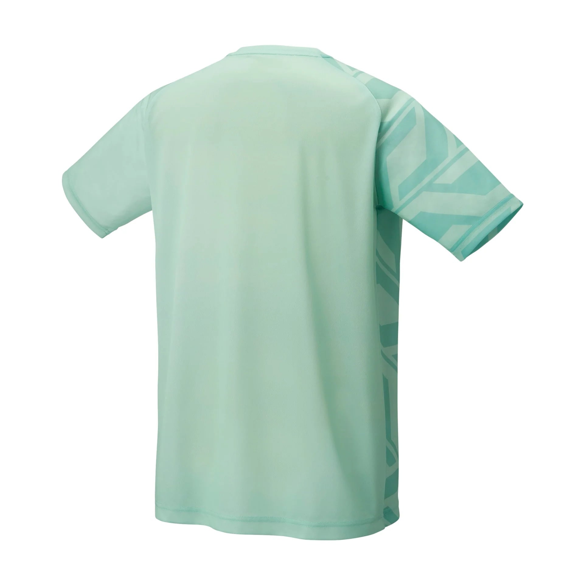 POLERA YONEX 16741 MENTA - 2
