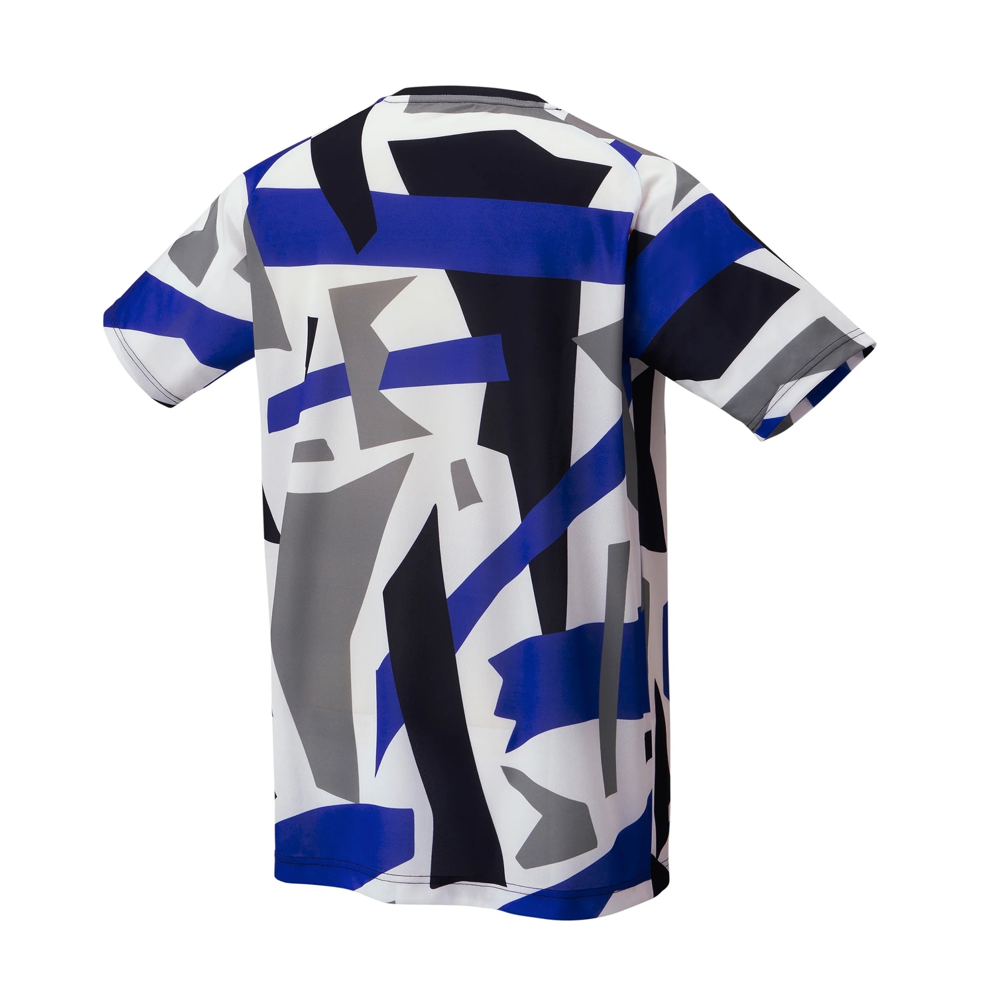 POLERA YONEX 16743P BLANCA - 2