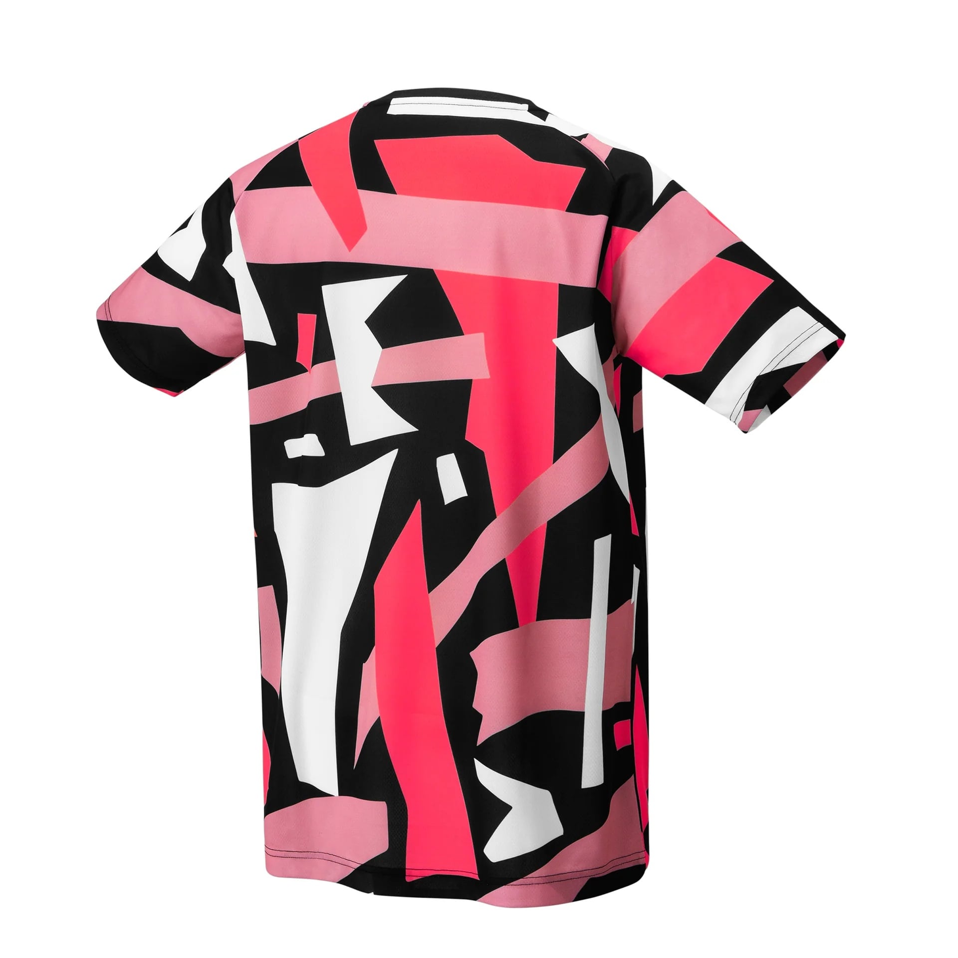 POLERA YONEX 16743P NEGRA - 2