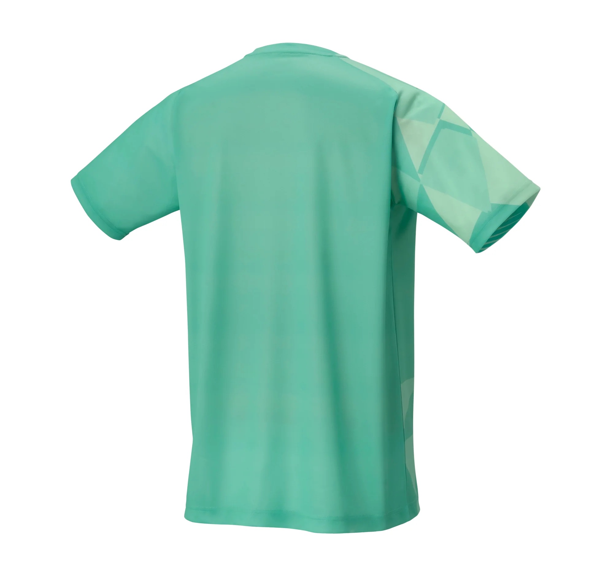 POLERA YONEX 16744P VERDE MENTA - 2